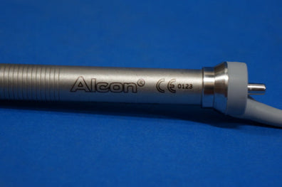 Alcon Accurus 400VS 800CS Phaco Fragmentation Fragmatom Handpiece REF 8065740242